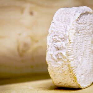 Camembert de Normandie