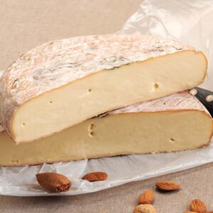 Saint-Nectaire fermier