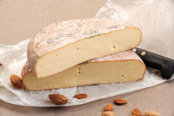 Saint-Nectaire fermier