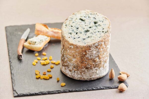 Fourme d'Ambert fermière