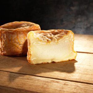 Langres à l'eau de vie de letchis