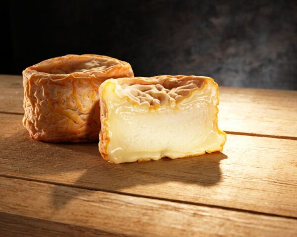 Langres à l'eau de vie de letchis
