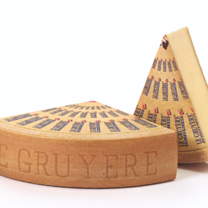 Gruyère +15 mois sélection Swisscru