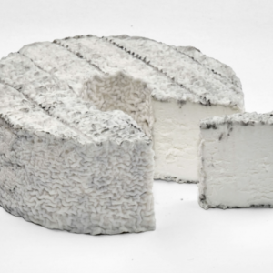Rouelle du Tarn cendré