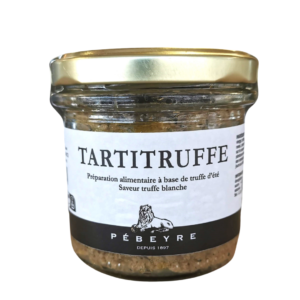 Tartitruffe