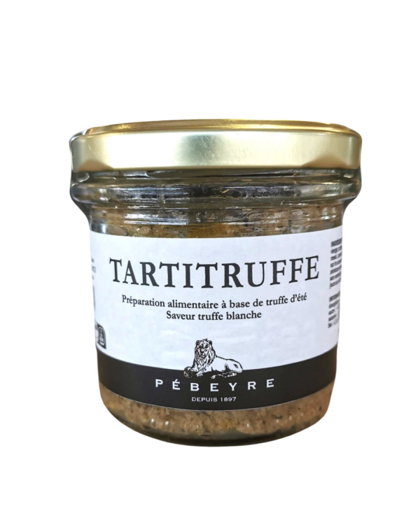 Tartitruffe